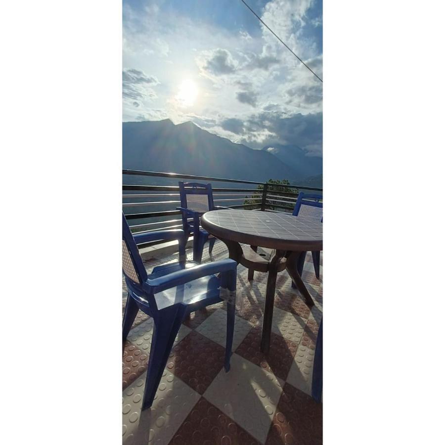 Astha Guest House Gopeshwar Ngoại thất bức ảnh