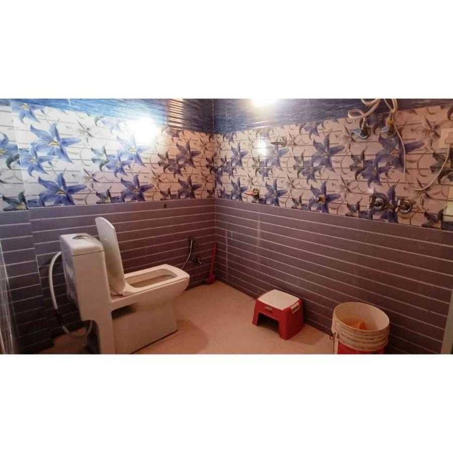 Astha Guest House Gopeshwar Ngoại thất bức ảnh