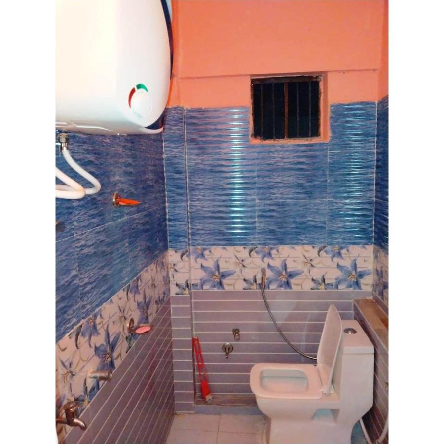 Astha Guest House Gopeshwar Ngoại thất bức ảnh