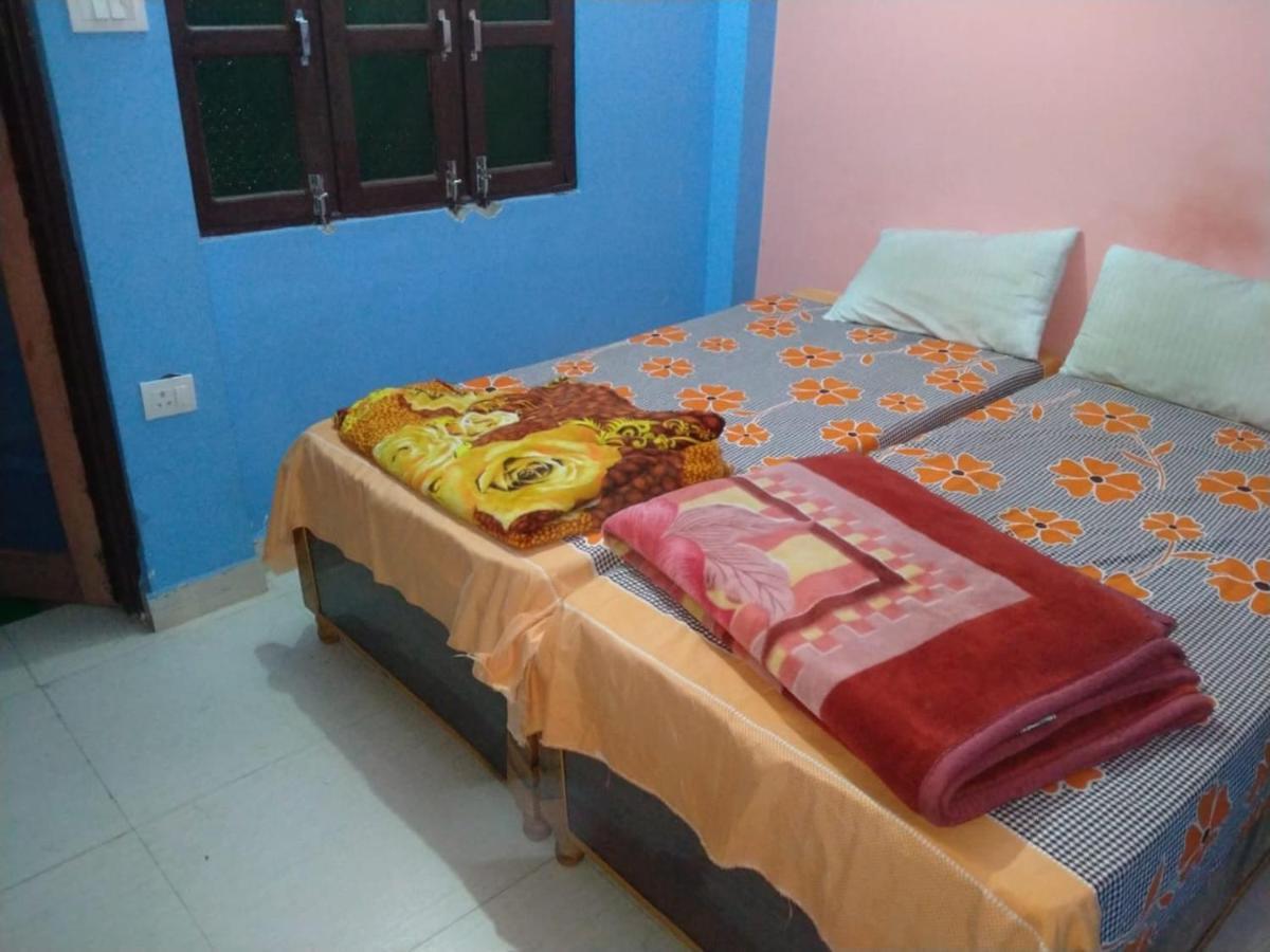 Astha Guest House Gopeshwar Ngoại thất bức ảnh