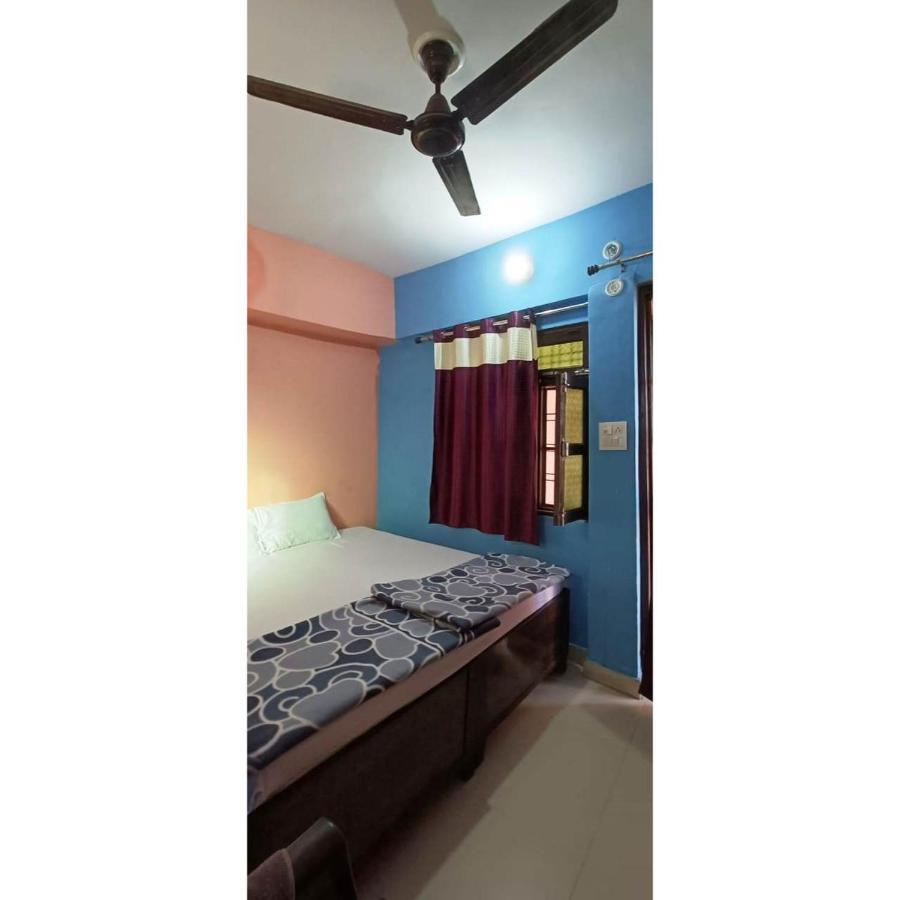 Astha Guest House Gopeshwar Ngoại thất bức ảnh